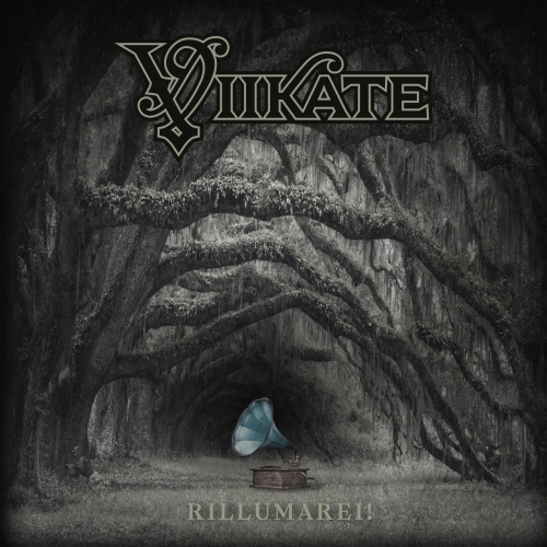 Viikate - Rillumarei! (2020)