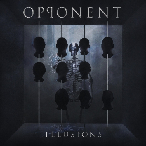 Opponent - Illusions (2020)