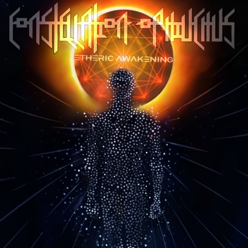 Constellation Ophiuchus - Etheric Awakening (EP) (2020)