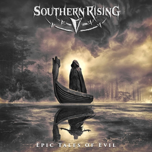 Southern Rising - Epic Tales of Evil (2020)