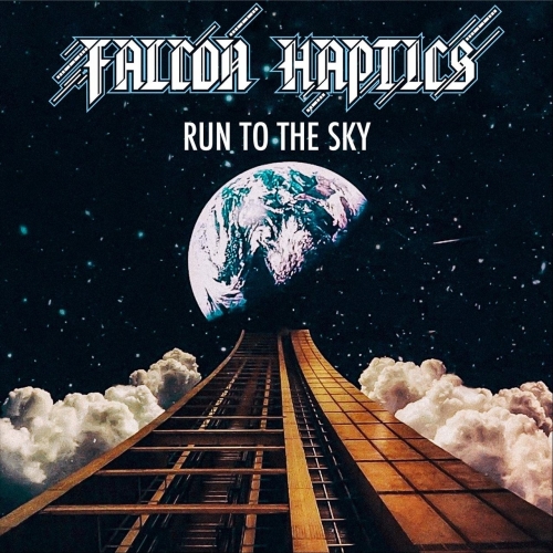 Falcon Haptics - Run to the Sky (2020)