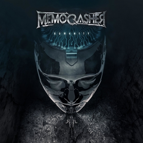 MemoCrasher - Humanity (2020)