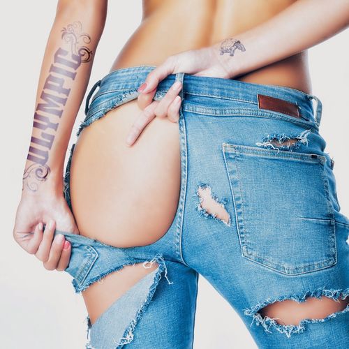 Olympic - Kaťata (2020)