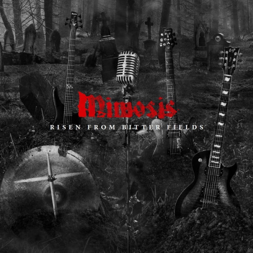 Mimosis - Risen from Bitter Fields (2020)
