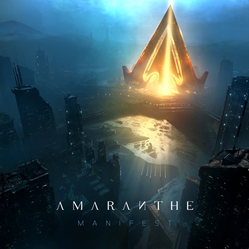 Amaranthe - Discography (2011-2020)