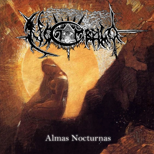 Noctambulo - Almas nocturnas (2020)