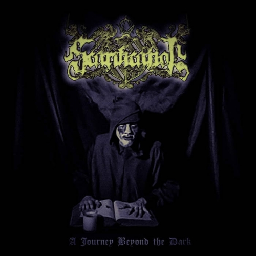 Scarification - A Journey Beyond the Dark (2020)