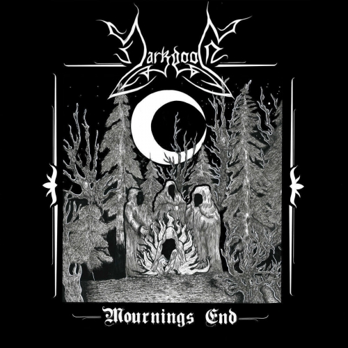 Dark Doom - Mourning's End (2020)