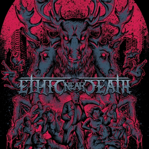 Ethic Near Death - Ethic Near Death (EP) (2020)