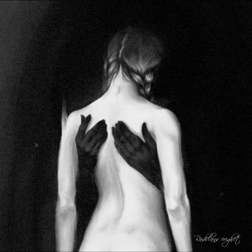 DodsMarsch - Rädslans evighet (2020)