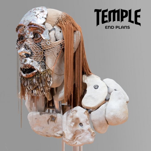 Temple - END PLANS (2020)