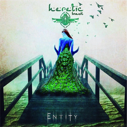 Heretic - Entity (2020)