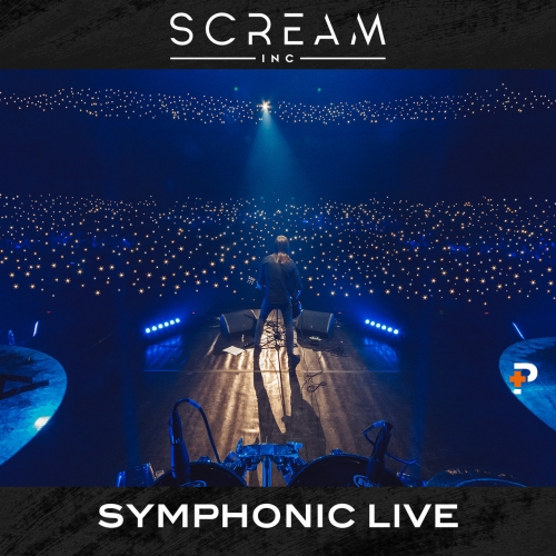 Scream Inc. - Symphonic (Live) (2020)