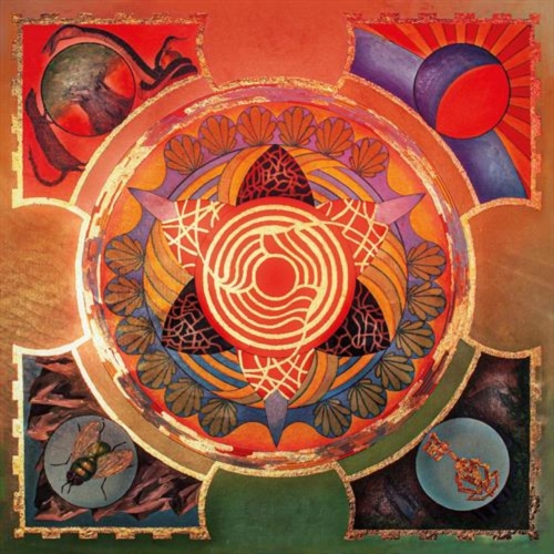 Dancing Sun - Heart Tales (2020)