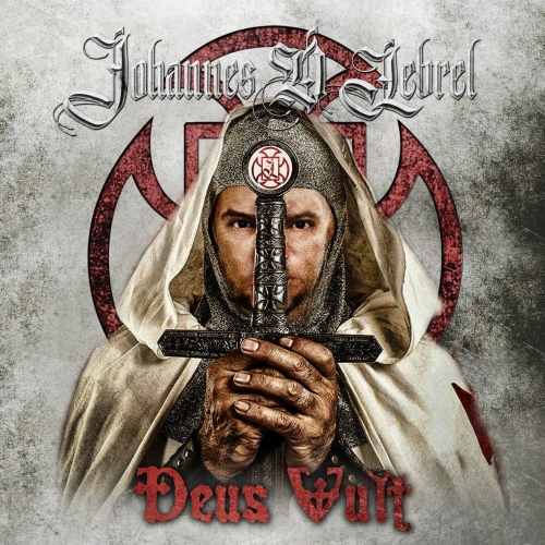 Johannes D' Lebrel - Deus Vult (2020)