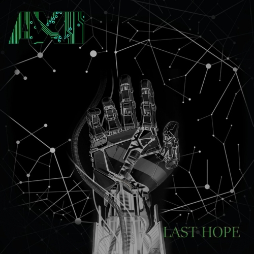 Axii - Last Hope (2020)