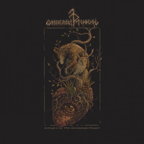 Arkheron Thodol - Rituals of the Sovereign Heart (2020)