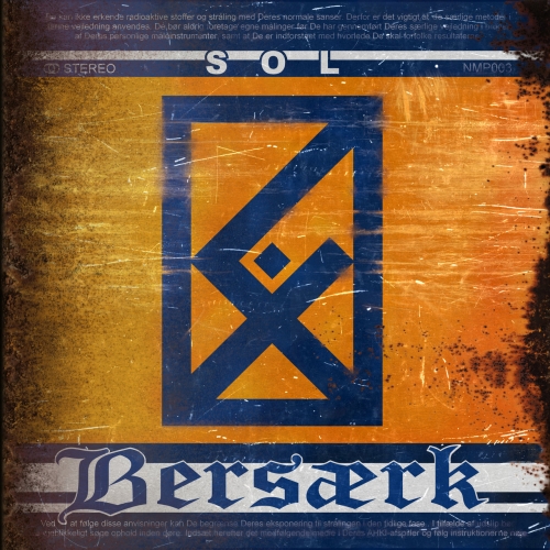 Bersærk - Sol (2020)