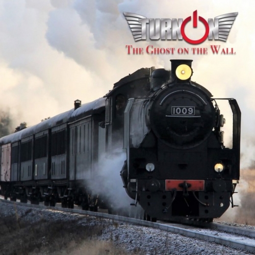 Turn On - The Ghost on the Wall (2020)