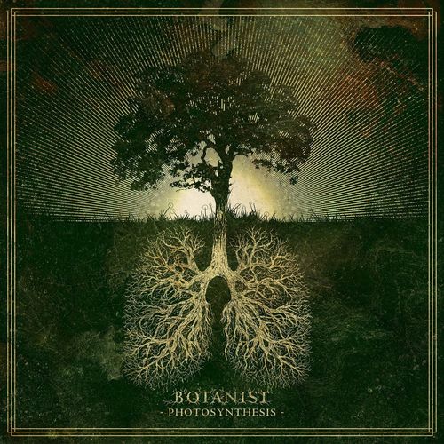 Botanist - Photosynthesis (2020)