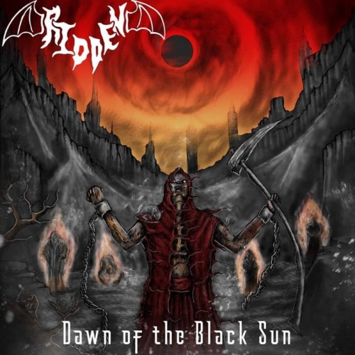 Ridden - Dawn of the Black Sun (2020)