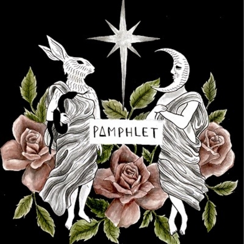 Pamphlet - Pamphlet (2020)