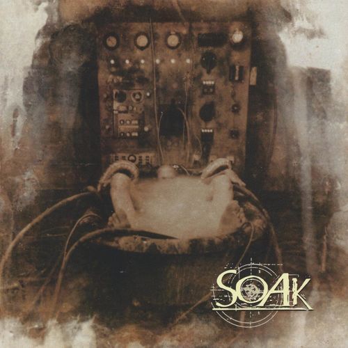 Soak - Self-Titled (2020)