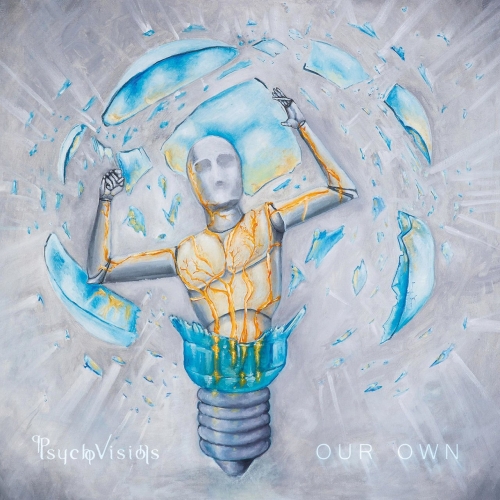 Psycho Visions - Our Own (2020)