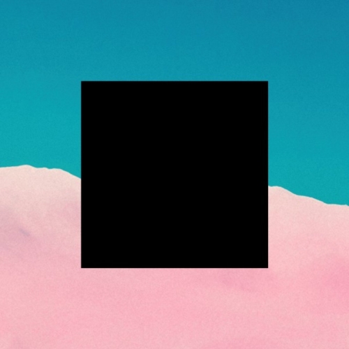 The Holy - Mono Freedom (2020)