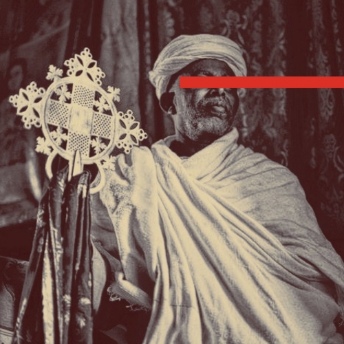 Aksumite - Prideless Lions: The Demo Tape (2020)