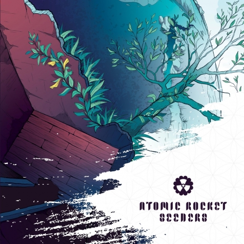Atomic Rocket Seeders - Atomic Rocket Seeders (2020)