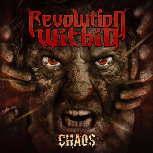 Revolution Within - Chaos (2020)