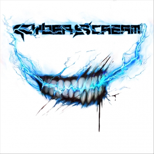 Cyberscream - Cyberscream (2020)
