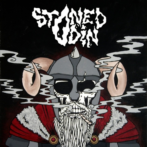 Stoned Odin - Stoned Odin (2020)