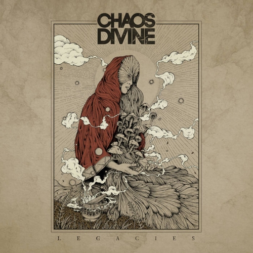 Chaos Divine - Legacies (2020)