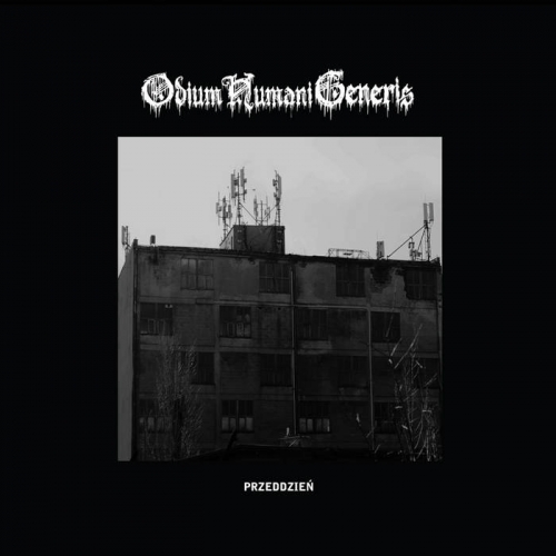  Odium Humani Generis - Przeddzień (2020)