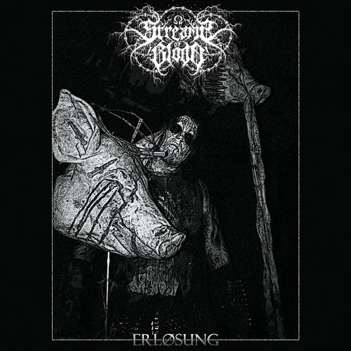 Streams of Blood - ERLØSUNG (2020)