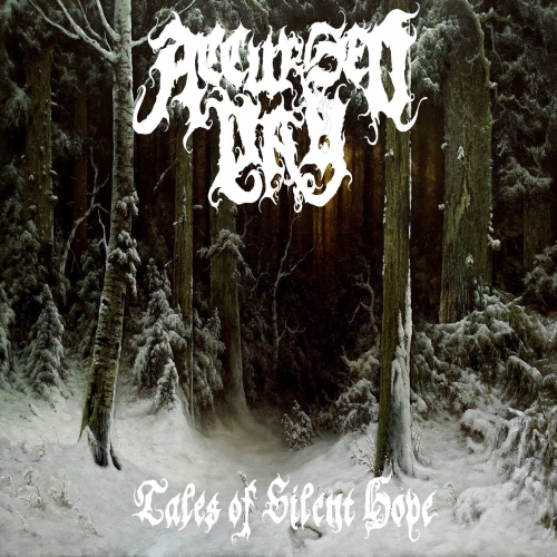 Accursed Day - Tales of Silent Hope (2020)