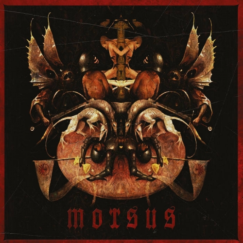 Arroganz - Morsus (2020)