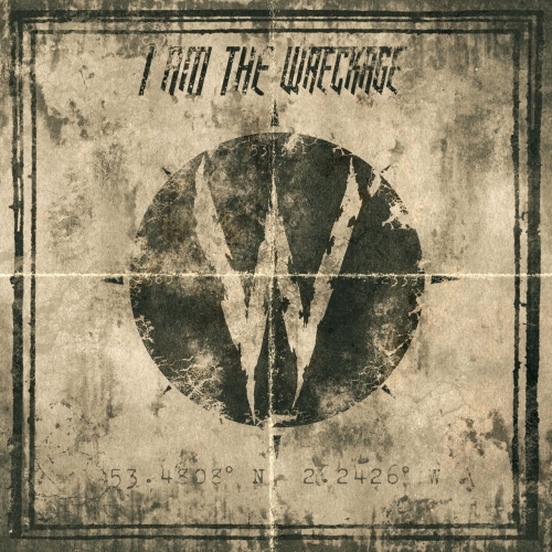I Am the Wreckage - I Am the Wreckage (EP) (2020)