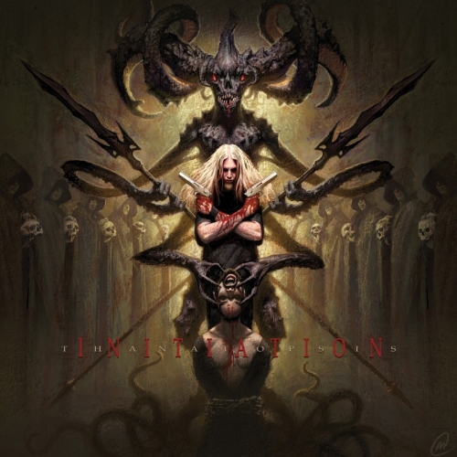 Thanatopsis - Initiation (2020)