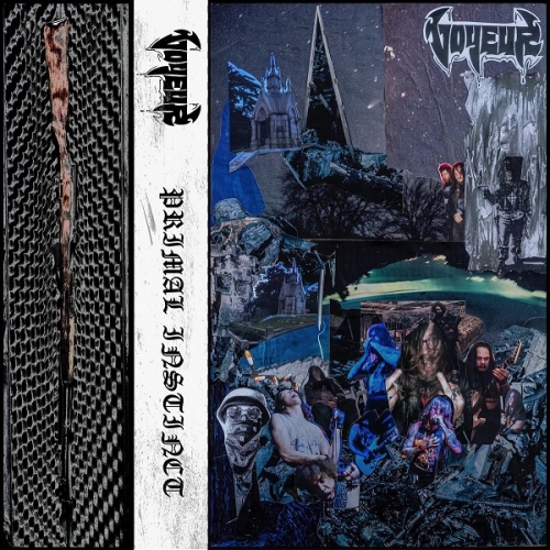 Voyeur - Primal Instinct (2020)