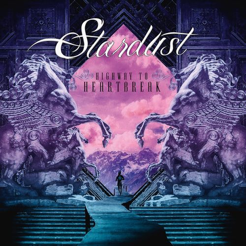 Stardust - Highway to Heartbeak (2020)