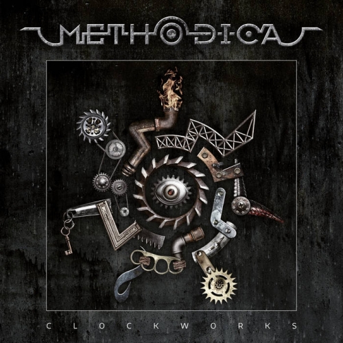 Methodica - Clockworks (2020)