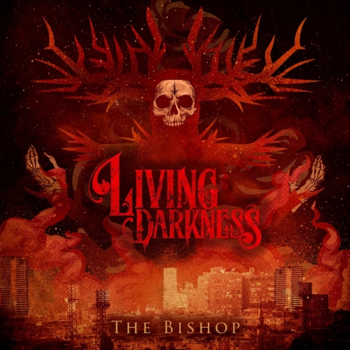 Living Darkness - The Bishop (2020)