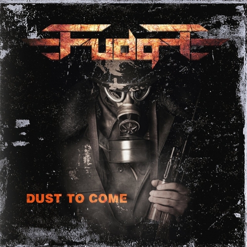 =fudge= - Dust to Come (2020)