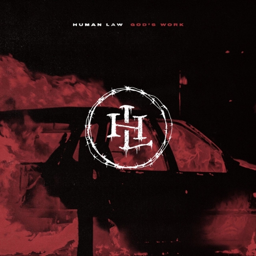 Human Law - God's Work (EP) (2020)