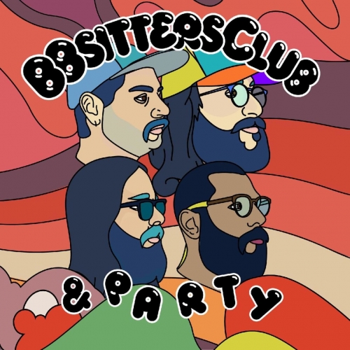 BBsitters Club - BBsitters Club & Party (2020)