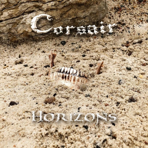 Corsair - Horizons (2020)