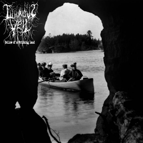 Luminous Veil - Bellow of a Writhing Land (2020)